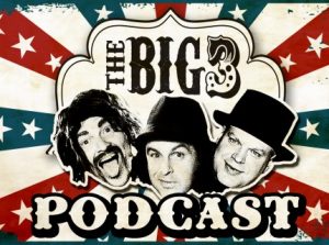 Read more about the article Best of The Big 3 Podcast