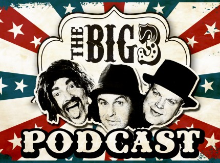 You are currently viewing Best of The Big 3 Podcast