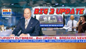 Read more about the article The Big 3 Update 2