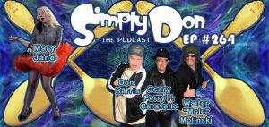 Read more about the article The Big 3 Podcast SDTP July 2020