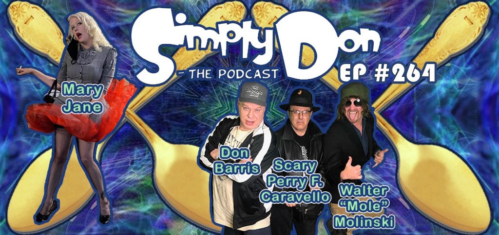 You are currently viewing The Big 3 Podcast SDTP July 2020