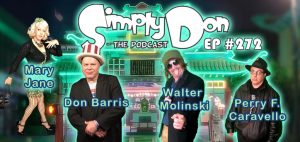 Read more about the article The Big 3 Podcast SDTP September 2020